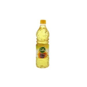 SAFFY SUNFLOWER OIL 1L