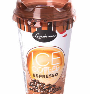 LANDESSA ESPRESSO ICE COFFEE 230ml