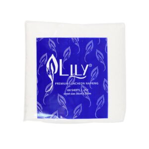 LIVI TISSUE VAS 100sheets