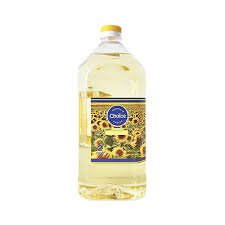 Dok Sunflower Oil 1.8L