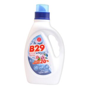 B29 LIQUID 1L BLUE