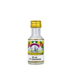 Banana Essence 25Ml