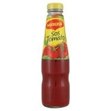 MAGGI TOMATO SAUCE 325g