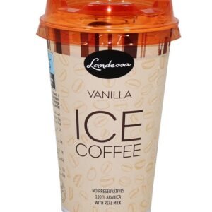 LANDESSA VANILLA ICE COFFEE 230ml