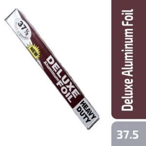 DELUXE FOIL 37.5