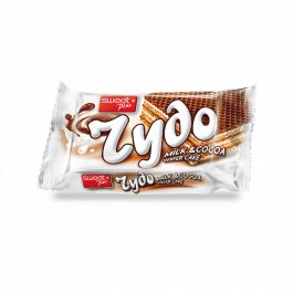 RYDO MILK&COCOA WAFER CAKE 36g
