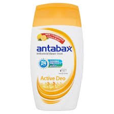 ANTABAX LEMON ZEST 250ml
