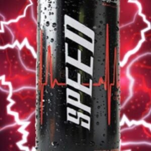 SPEED ENERGY DRINK 250ml