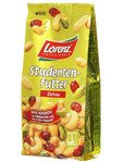 LORENZ STUDENT FUTTER DELUXE 175g