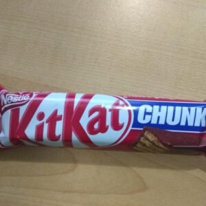 KIT KAT CHUNKY 38g