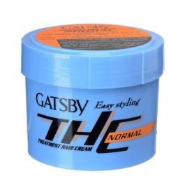 GATSBY H CREAM NORMAL 250g