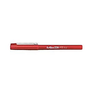 Artline 220   Pen