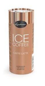 LANDESSA ICE COFFEE CAFE LATTE 230ml CAN
