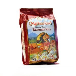 MAHARANI BASMATI 1kg