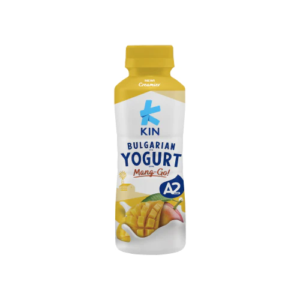 Kin Yoghurt 200ml Mango