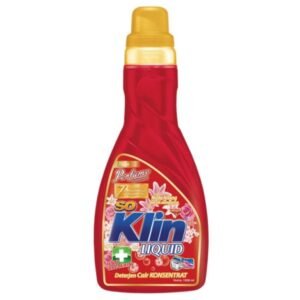Soklin Red 1L
