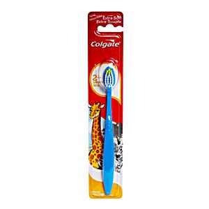 COLGATE TOOTH BRUSH EXTRA SOFT