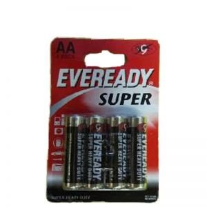 EVERYDAY AA BATTERY