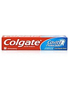 COLGATE MAXIMUM CAVITGY PROTECTION 100ml