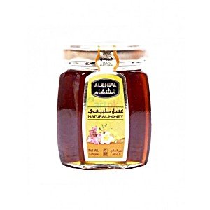 ALSHIFA HONEY NATURAL 125g