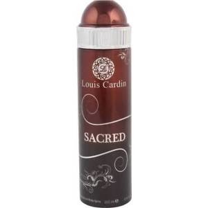 Louse Cardin Sacred 200Ml
