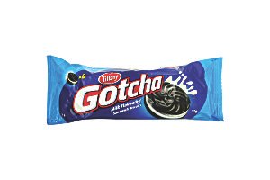 TIFFANYCREAM BISCUIT GOTCHA MILK 30g