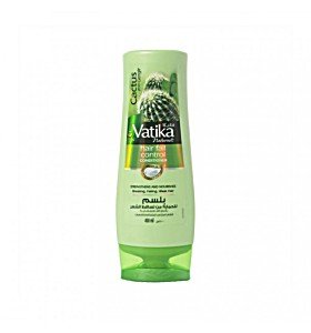 Vatika Hairfall Control 400ml