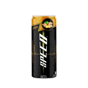 SPEED GINGER 250ml