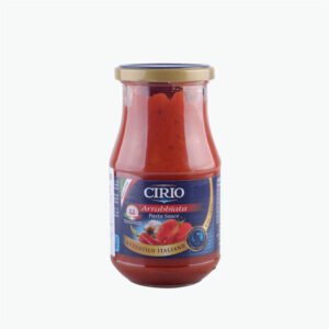 Cirio Pasta Sauce Napoletana 420G