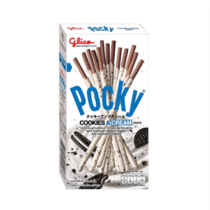 POCKY COOKIES 47g