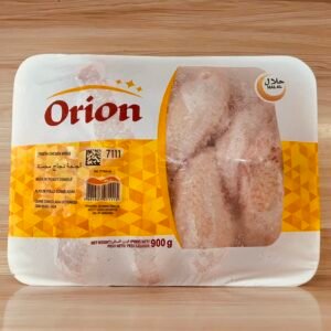 ORION CHICKEN WINGS 900g