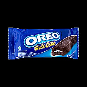 OREO SOFT CAKE 16g