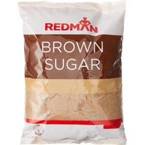 RED MAN BROWN SUGAR 1kg
