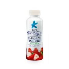 Yogurt Drink Lychee 200ml