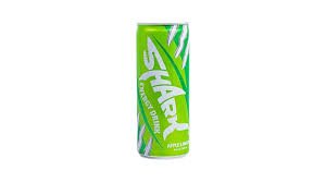 SHARK ENERGY DRINK APPLE & MELON CAN 2 50ML