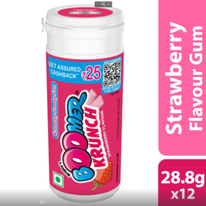 BOOMER KURUNCH 28.8g