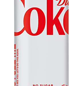 DIET COKE 330ml
