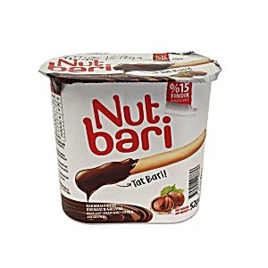 NUTBARI 52g