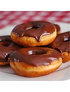 BRAWO DONUT GRANULE 50g