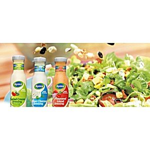REMIA BLUE CHEESE DRESSING 250ml