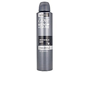 DOVE MEN+CARE INVISIBLE DRY  48H 250ml