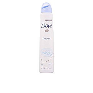 DOVE DEO GO FRESH ORIGINAL 250ml
