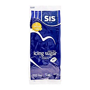 SIS ICING SUGAR 500g