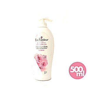 ENCHANUTER LOTION ROMANTIC 500ml