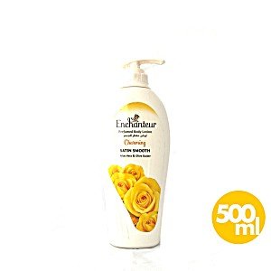 ENCHANUTER LOTION CHARMING 500ml