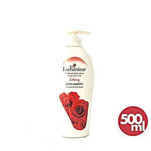 ENCHANUTER LOTION ENTICING 500ml
