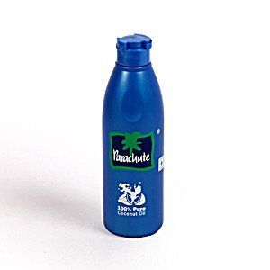 PARACHUTE COCONUT HAIR OIL 100% PURE 175ml