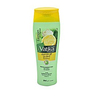 VATKA SHAMPOO DANDRUFF GUIARD  200ml