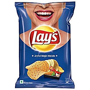 LAYS INDIA'S MASALA 73g