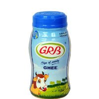 GRB PURE COW GHEE 100ml
